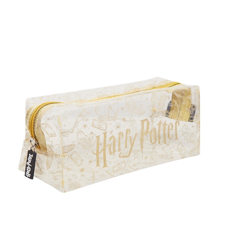 Cartuchera Cristal “HARRY POTTER” - Punto M