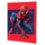 16x21 Tapa Flexible 48h “Spider Man”