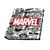 Carpeta 3x40 “Marvel”