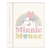 Carpeta N3 con Cordon “Minnie Mouse”