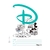 Separadores N3 x 6un. “Disney 100” - comprar online