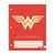 Separadores N3 x 6un. “Wonder Woman” en internet
