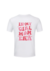 REMERA GIRL MOM ERA DE ALGODÓN CIERRES DELANTEROS DIAGONALES - comprar online