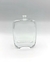 Frasco de vidro recrave para perfume Conect 50ml (Caixa com 70 peças)