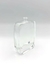 Frasco de vidro recrave para perfume Conect 50ml (Caixa com 70 peças) - comprar online