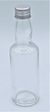 Garrafinha de vidro 60ml com tampa de alumínio (Kit com 10, 20, 40, 50 ou 100 peças) na internet