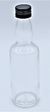 Garrafinha de vidro 60ml com tampa de alumínio (Kit com 10, 20, 40, 50 ou 100 peças) - Portal das Essencias