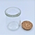 Pote de vidro 100ml com rolha (Kit com 10, 20, 40, 50 e 120 peças) - loja online