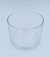 Copo de vidro Nadir patê 155ml - comprar online