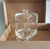 Frasco vidro recrave para perfume ou lamparina Retangular 50ml (Kit com 10, 20, 40, 50 e 100 peças)