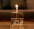 Frasco vidro recrave para perfume ou lamparina Retangular 50ml (Kit com 10, 20, 40, 50 e 100 peças) na internet