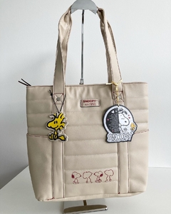Bolsa Feminina Semax Tote Bag Snoopy na internet