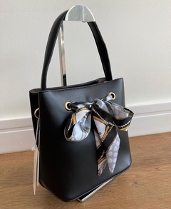 Bolsa Feminina Bella Paulla Bucket Bag Pequena - comprar online