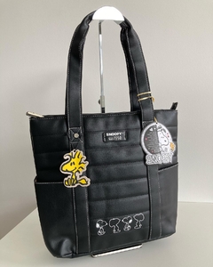 Bolsa Feminina Semax Tote Bag Snoopy - comprar online