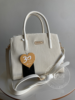 Bolsa Feminina Chenson Textura Soft - comprar online