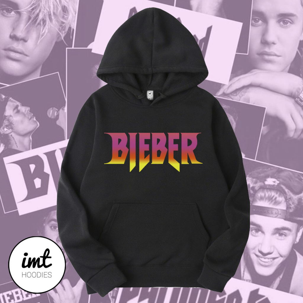 Buzo justin bieber hotsell