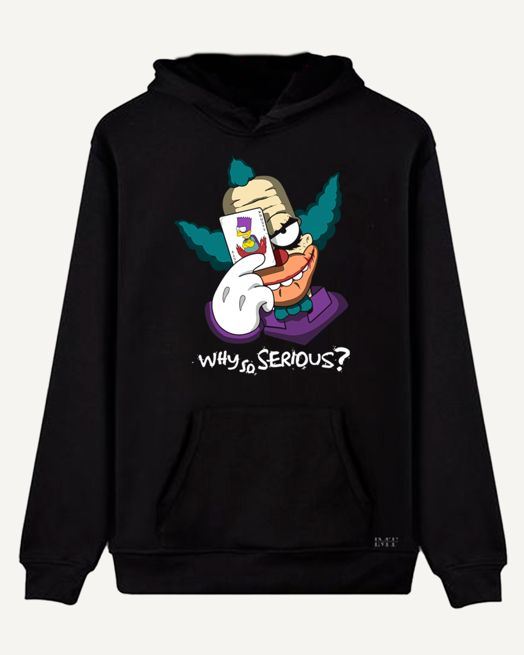 Joker buzos hotsell