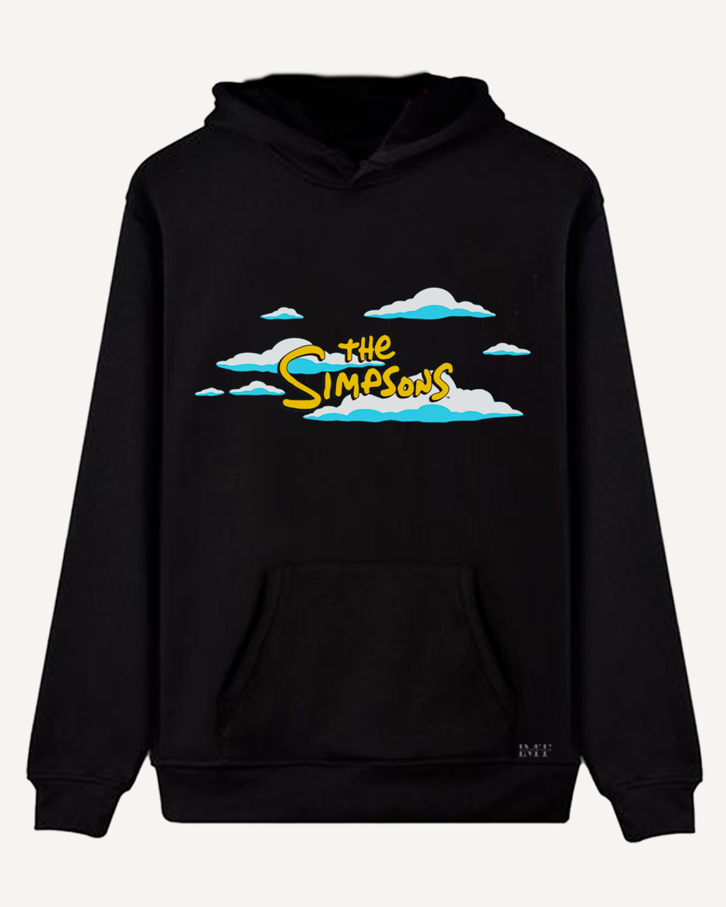 Buzo Los Simpsons Comprar en IMT Hoodies