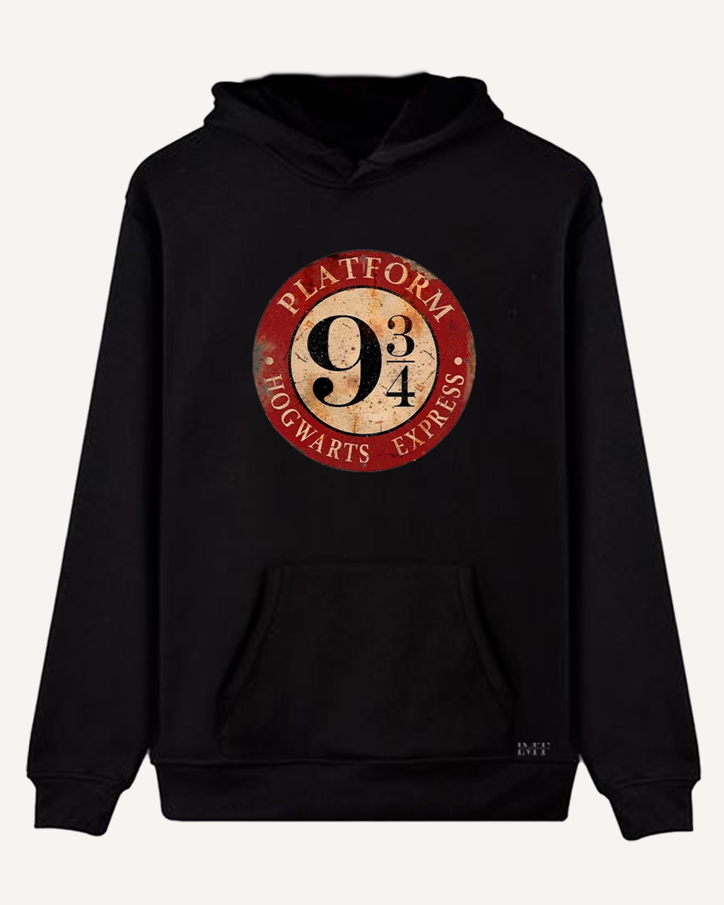 Buzo Hogwarts Express Harry Potter IMT Hoodies