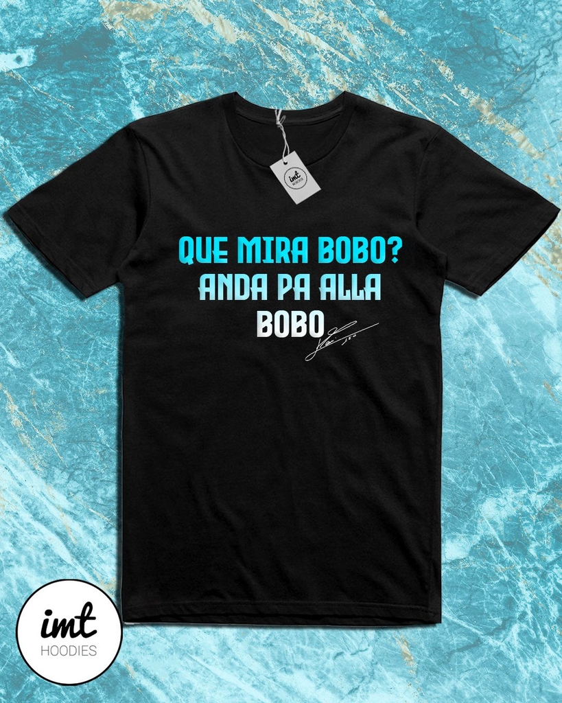 Camiseta Messi Anda Pa Alla Bobo Mundial Argentina