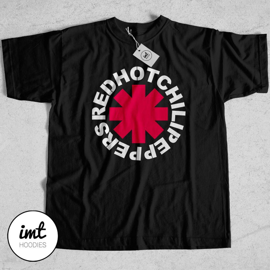 Remera de red negra sale