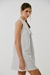 Vestido Starlight Blanco - comprar online