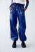 Pantalón Shelby Azul - comprar online