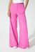 Pantalón Aurelia Rosa - CREUZA