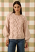 Sweater Tilcara Rosa en internet