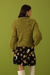 Sweater Darwin Verde - CREUZA