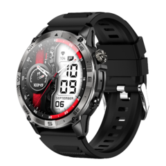 Smartwatch HK08 (GPS Integrado)