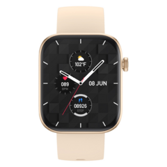 Imagen de Smartwatch COLMI P71 rosa