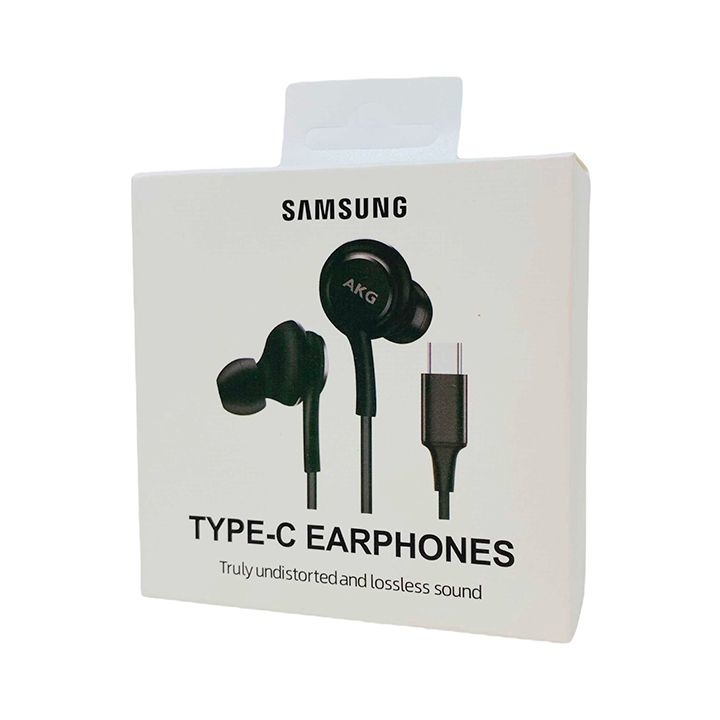 Audifonos Manoslibres Samsung Akg Auriculares Con Microfono