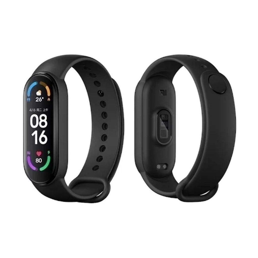 Smartwatch Xiaomi Mi Smart Band 6 - One Store