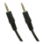 Cable auxiliar Tecnocel 3.5 mm