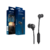 Auricular Motorola Earbuds 3-S