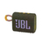 Parlante JBL Go 3