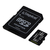 Micro SD Kingston 64GB Clase 10 - comprar online