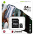 Micro SD Kingston 64GB Clase 10