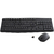 Combo Teclado y Mouse Logitech MK235