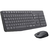 Combo Teclado y Mouse Logitech MK235 en internet