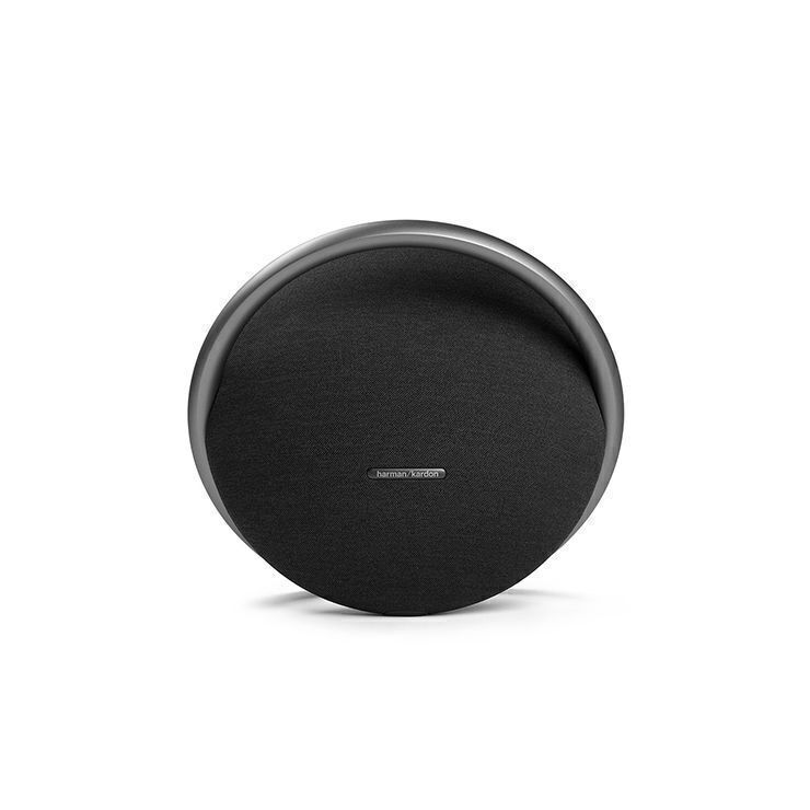 Harman Kardon Onyx Studio 7 - Altavoz Bluetooth estéreo portátil, color  negro