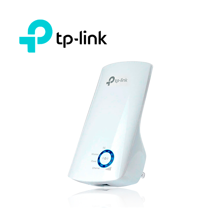 Extensor Wifi TP-LINK TL-WA850RE - Comprar en One Store