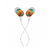 Auriculares In Ear House Of Marley Smile Jamaica - comprar online