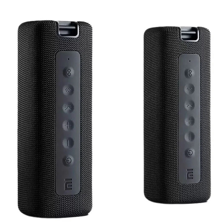 Parlante Xiaomi Mi Portable Bluetooth Speaker