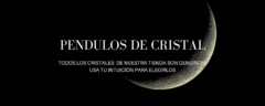 Banner de la categoría PENDULOS