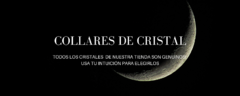 Banner de la categoría COLLARES