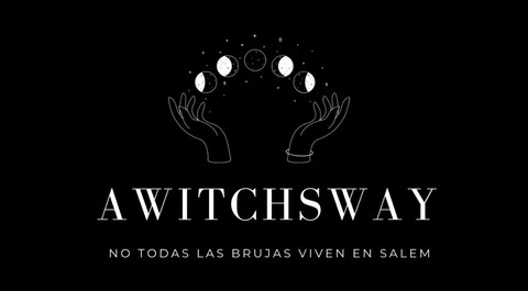 Carrusel AWitchsWay