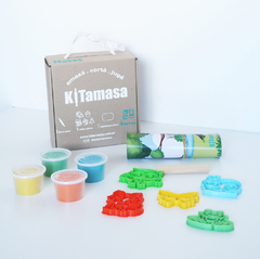 KIT Masas Bosque - comprar online