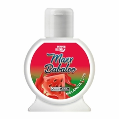 MAXX BABALOO GEL COMESTÍVEL 20GR PEPPER BLEND - comprar online